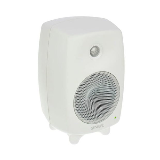 اسپیکر مانیتورینگ جنلک Genelec 8340 AWM - تصویر 3