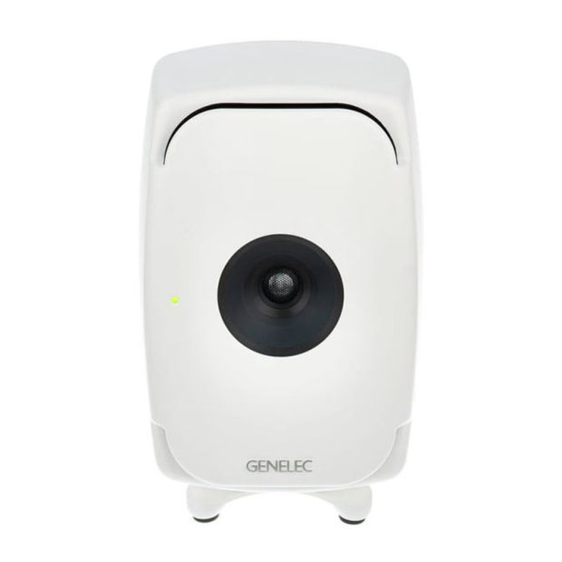 اسپیکر مانیتورینگ جنلک Genelec 8341 AW - تصویر 2