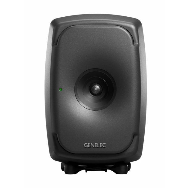 اسپیکر مانیتورینگ جنلک Genelec 8341 SAM - تصویر 2