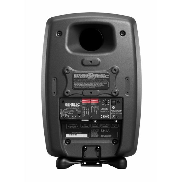 اسپیکر مانیتورینگ جنلک Genelec 8341 SAM - تصویر 3