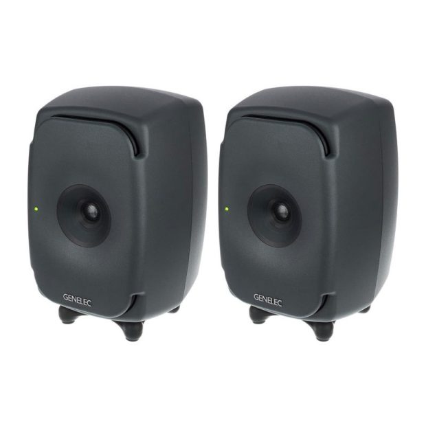 genelec-8341ap-01-800x800-1.jpg اسپیکر مانیتورینگ جنلک Genelec 8341 AP - تصویر 1