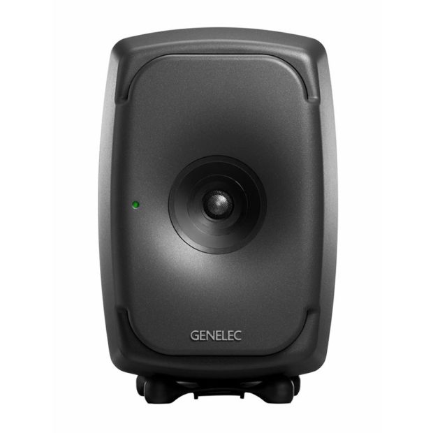 اسپیکر مانیتورینگ جنلک Genelec 8341 AP - تصویر 3