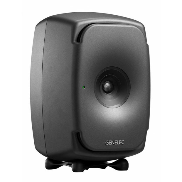 اسپیکر مانیتورینگ جنلک Genelec 8341 AP - تصویر 4
