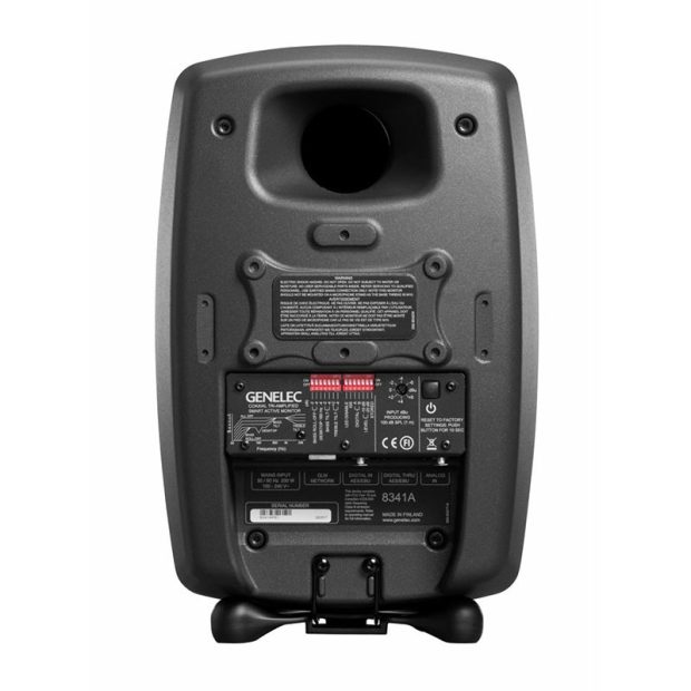 اسپیکر مانیتورینگ جنلک Genelec 8341 AP - تصویر 5
