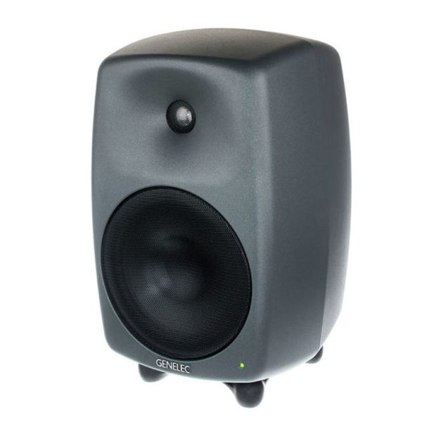 اسپیکر مانیتورینگ جنلک Genelec 8350 APM - تصویر 2