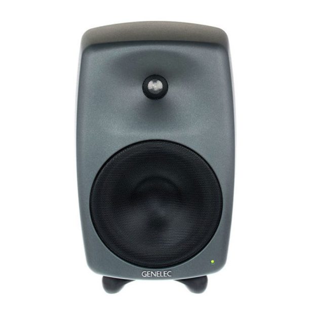 اسپیکر مانیتورینگ جنلک Genelec 8350 APM - تصویر 3