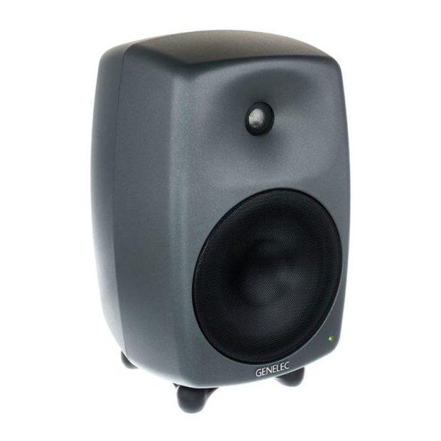 اسپیکر مانیتورینگ جنلک Genelec 8350 APM - تصویر 4