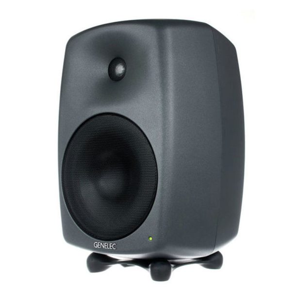 اسپیکر مانیتورینگ جنلک Genelec 8350 APM - تصویر 5