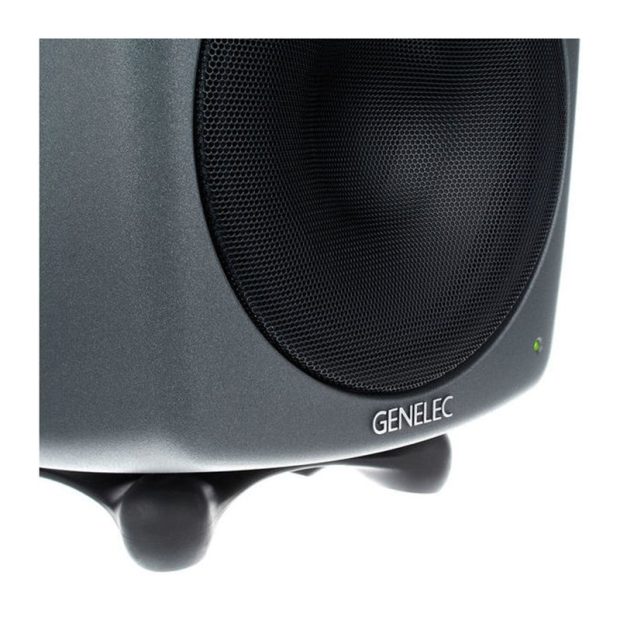 اسپیکر مانیتورینگ جنلک Genelec 8350 APM - تصویر 7
