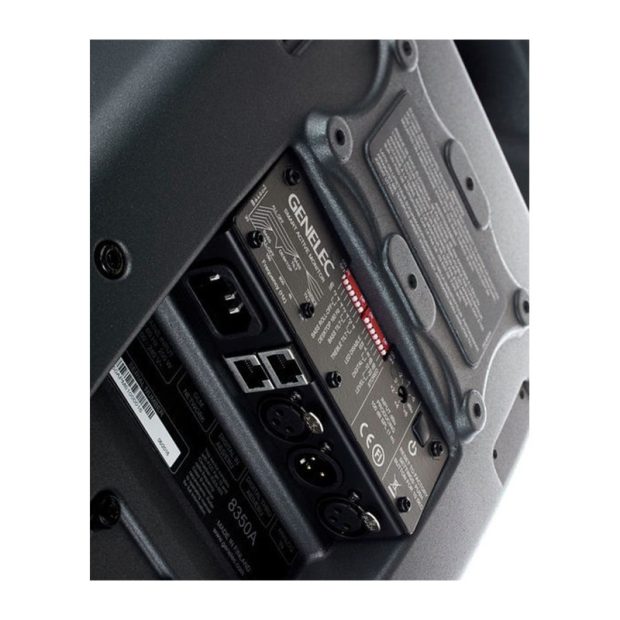 اسپیکر مانیتورینگ جنلک Genelec 8350 APM - تصویر 11