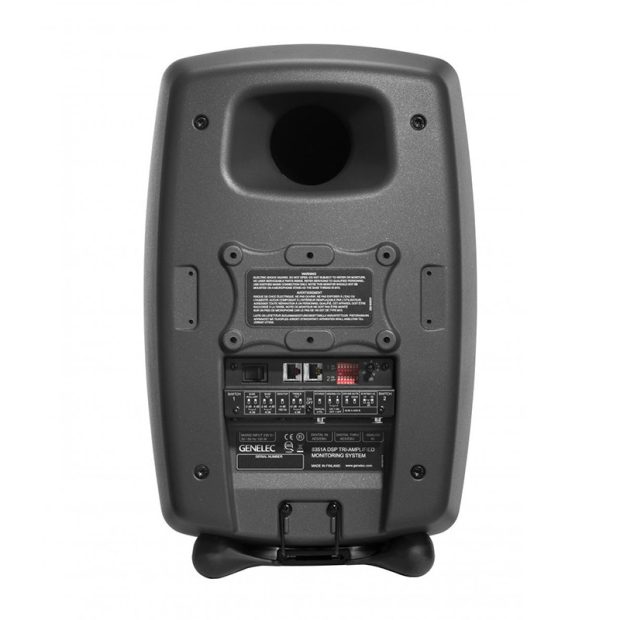 اسپیکر مانیتورینگ جنلک Genelec 8351 SAM - تصویر 4
