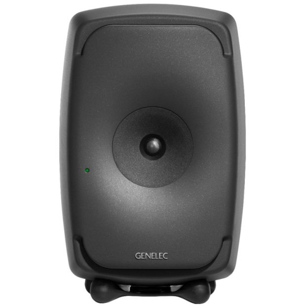 اسپیکر مانیتورینگ جنلک Genelec 8351A - تصویر 2