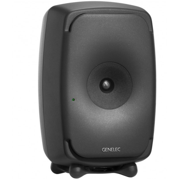 اسپیکر مانیتورینگ جنلک Genelec 8351A - تصویر 3