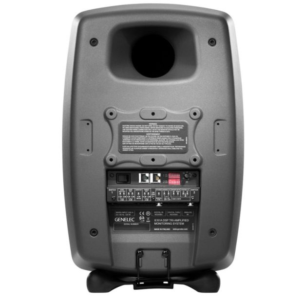 اسپیکر مانیتورینگ جنلک Genelec 8351A - تصویر 5