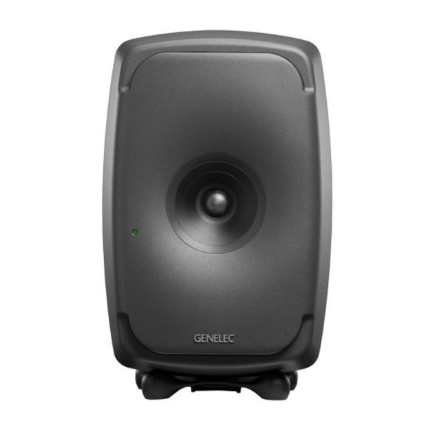 اسپیکر مانیتورینگ جنلک Genelec 8351B - تصویر 2