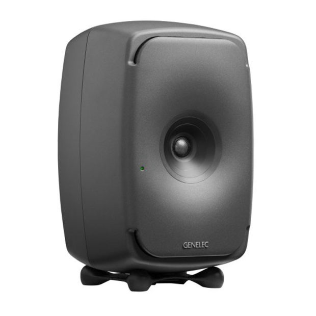 اسپیکر مانیتورینگ جنلک Genelec 8351B - تصویر 3