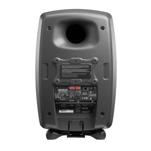 اسپیکر مانیتورینگ جنلک Genelec 8351B - تصویر 4
