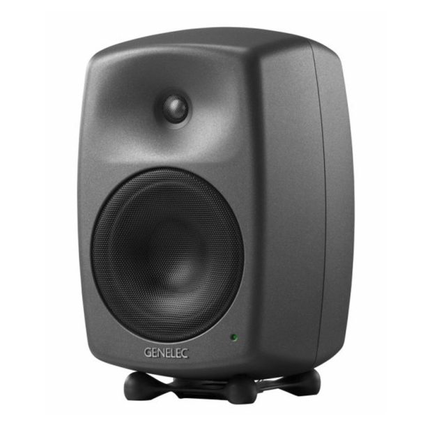 اسپیکر مانیتورینگ جنلک Genelec 8430 APM - تصویر 1