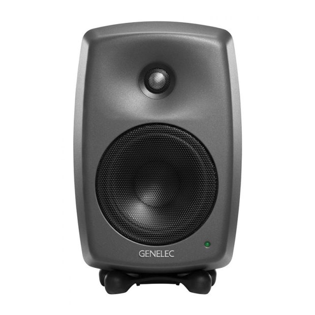 اسپیکر مانیتورینگ جنلک Genelec 8430 APM - تصویر 2