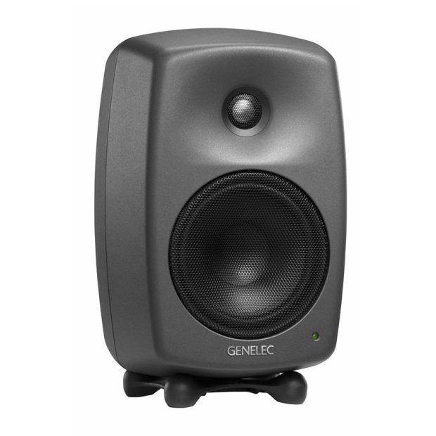 اسپیکر مانیتورینگ جنلک Genelec 8430 APM - تصویر 3