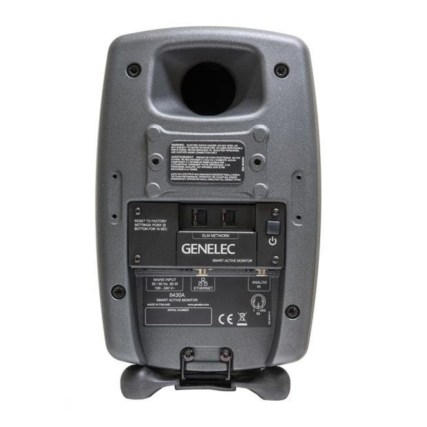 اسپیکر مانیتورینگ جنلک Genelec 8430 APM - تصویر 4