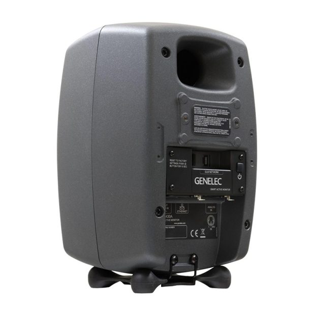 اسپیکر مانیتورینگ جنلک Genelec 8430 APM - تصویر 5
