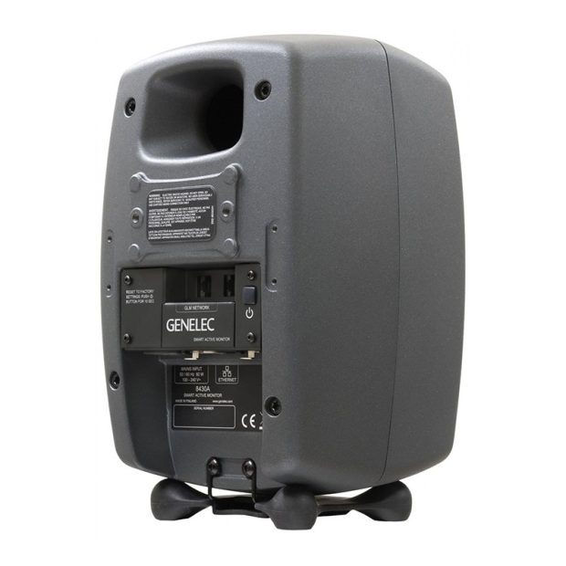 اسپیکر مانیتورینگ جنلک Genelec 8430 APM - تصویر 6