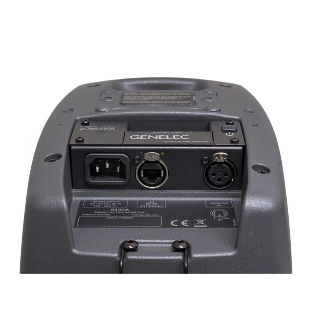 اسپیکر مانیتورینگ جنلک Genelec 8430 APM - تصویر 7