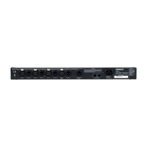 کارت صدا جنلک Genelec 9301A - تصویر 2