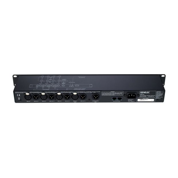 کارت صدا جنلک Genelec 9301A - تصویر 4