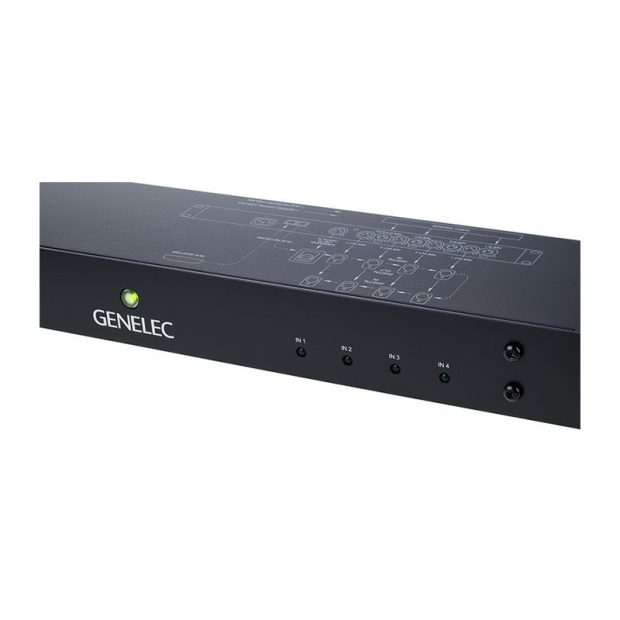 کارت صدا جنلک Genelec 9301A - تصویر 7