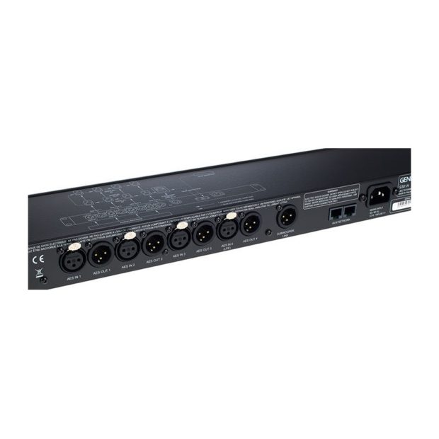 کارت صدا جنلک Genelec 9301A - تصویر 8