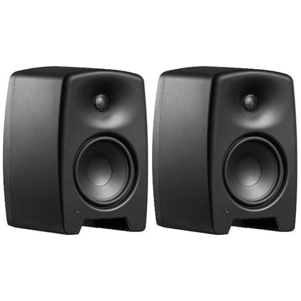 اسپیکر مانیتورینگ جنلک Genelec M030AM - تصویر 4