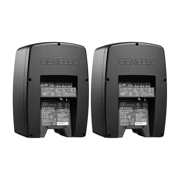اسپیکر مانیتورینگ جنلک Genelec M030AM - تصویر 6