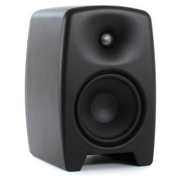اسپیکر مانیتورینگ جنلک Genelec M040AM - تصویر 3