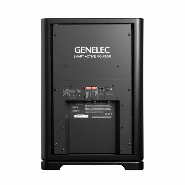 اسپیکر مانیتورینگ جنلک Genelec S360 - تصویر 3