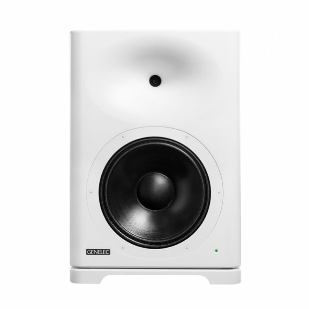 اسپیکر مانیتورینگ جنلک Genelec S360 White - تصویر 2