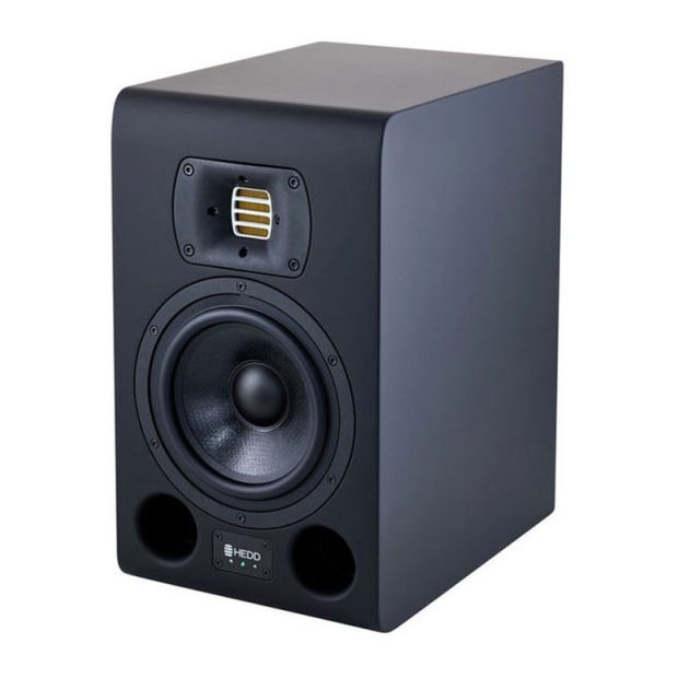 اسپیکر مانیتورینگ HEDD HEDD Type 07 - تصویر 2