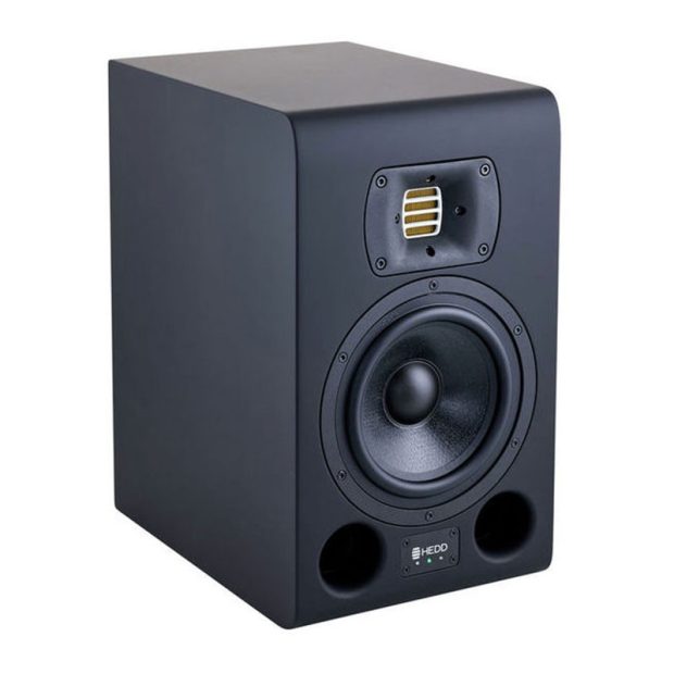 اسپیکر مانیتورینگ HEDD HEDD Type 07 - تصویر 3