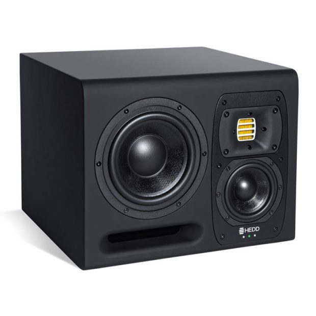 اسپیکر مانیتورینگ HEDD HEDD Type 20 - تصویر 2