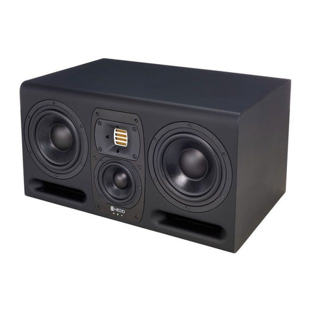 اسپیکر مانیتورینگ HEDD HEDD Type 30 - تصویر 2