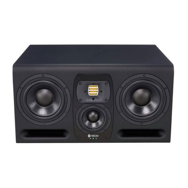 اسپیکر مانیتورینگ HEDD HEDD Type 30 - تصویر 3