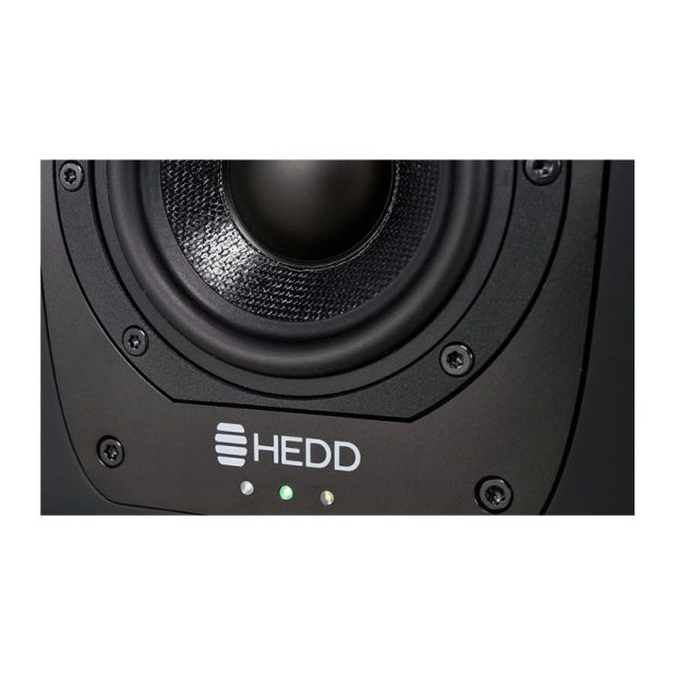 اسپیکر مانیتورینگ HEDD HEDD Type 30 - تصویر 7