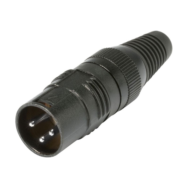 سرجک هایکون HICON XLR Male