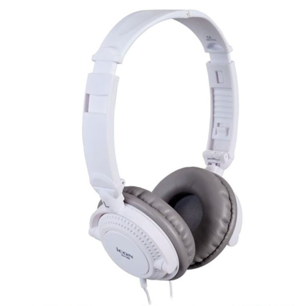 هدفون آیکن Icon DJ-180 - تصویر 2