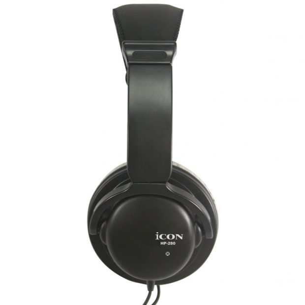 هدفون آیکن Icon HP-280 - تصویر 3