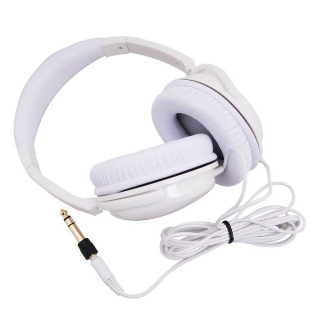 هدفون آیکن Icon HP-360 - تصویر 2