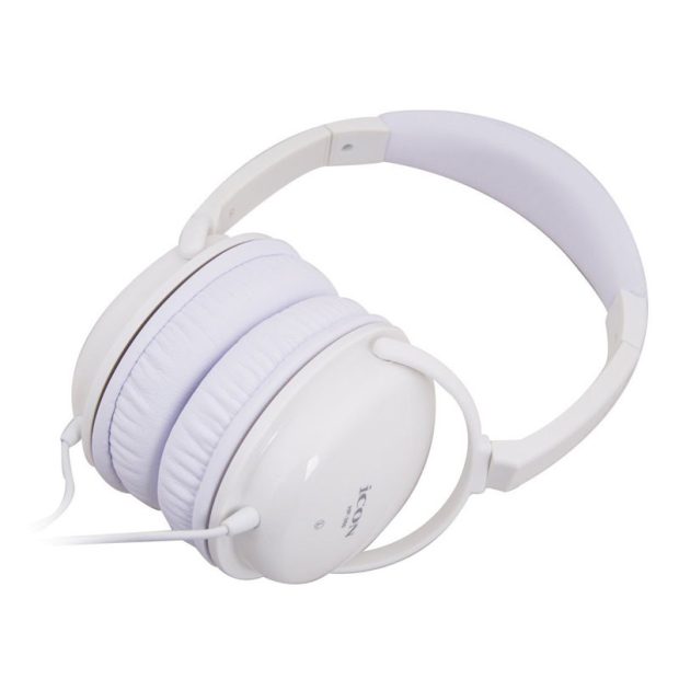 هدفون آیکن Icon HP-360 - تصویر 6