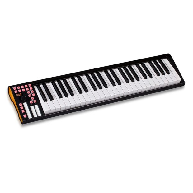 میدی کنترلر آیکن Icon iKeyboard 5 - تصویر 1