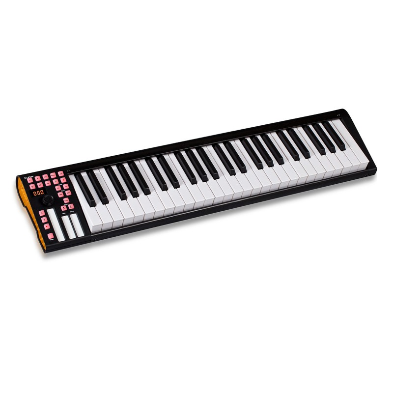 میدی کنترلر آیکن Icon iKeyboard 5